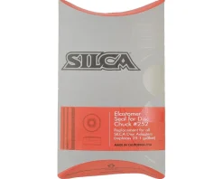 Silca Pumps & Co2|Pumps & Co2|Elastomer Seal for Disc Chuck #252