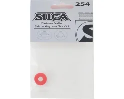 Silca Pumps & Co2|Pumps & Co2|Elastomer Seal for Hiro V.2 #254