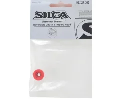 Silca Pumps & Co2|Pumps & Co2|Elastomer Seal for Impero and Reversible Chuck #323