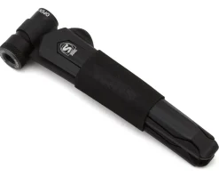 Silca Holiday Shopping|Tire & Tube Accessories|Eolo 2-n-1 Tire Levers (Black) (Levers Only)