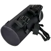 Silca Bags & Packs|Holiday Shopping|Grinta Handlebar Bag (Black)