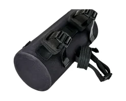 Silca Bags & Packs|Holiday Shopping|Grinta Handlebar Bag (Black)