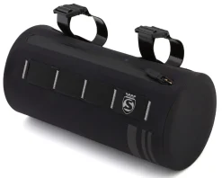 Silca Bags & Packs|Holiday Shopping|Grinta Handlebar Bag (Black)