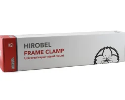 Silca Bike Repair Stands|Hirobel Frame Clamp