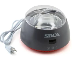 Silca Lubes, Greases, & Oils|Chains & Accessories|Hot Chain Wax Pro Bundle