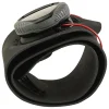 Silca Bags & Packs|Holiday Shopping|Hypalon EDC Strap w/Boa Closure (Black)