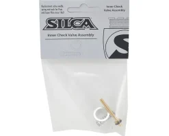 Silca Pumps & Co2|Pumps & Co2|Inner Check Valve Assembly