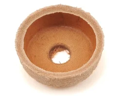 Silca Pumps & Co2|Pumps & Co2|Leather Washer Gasket #731 (28mm Diameter) (For Pista/Super Pista Pumps)