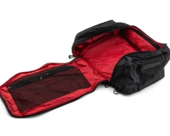 Silca Bags & Packs|Maratona Web Gear Bag (Black) (45L)