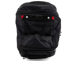 Silca Bags & Packs|Maratona Web Gear Bag (Black) (45L)