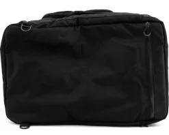 Silca Bags & Packs|Maratona Web Gear Bag (Black) (45L)