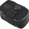 Silca Bags & Packs|Saddles & Seats|Mattone Grande Seat Pack (Black) (0.77L)