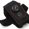 Silca Bags & Packs|Saddles & Seats|Mattone Web Seat Pack (Black) (Expandable up to 0.38L)