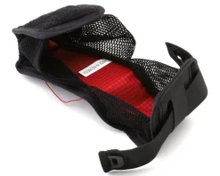 Silca Bags & Packs|Saddles & Seats|Mattone Web Seat Pack (Black) (Expandable up to 0.38L)