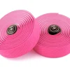 Silca Grips & Handlebar Tape|Holiday Shopping|Nastro Cuscino Handlebar Tape (Neon Pink) (3.75mm)