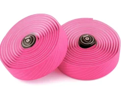 Silca Grips & Handlebar Tape|Holiday Shopping|Nastro Cuscino Handlebar Tape (Neon Pink) (3.75mm)