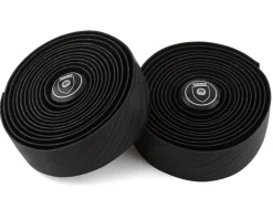 Silca Grips & Handlebar Tape|Holiday Shopping|Nastro Cuscino Handlebar Tape (Black) (2.5mm)
