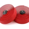 Silca Grips & Handlebar Tape|Holiday Shopping|Nastro Cuscino Handlebar Tape (Red) (3.75mm)