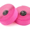 Silca Grips & Handlebar Tape|Holiday Shopping|Nastro Cuscino Handlebar Tape (Neon Pink) (2.5mm)