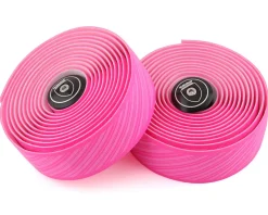 Silca Grips & Handlebar Tape|Holiday Shopping|Nastro Cuscino Handlebar Tape (Neon Pink) (2.5mm)