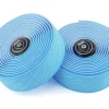 Silca Grips & Handlebar Tape|Nastro Cuscino Handlebar Tape (Cyan Blue) (2.5mm)