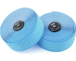 Silca Grips & Handlebar Tape|Nastro Cuscino Handlebar Tape (Cyan Blue) (2.5mm)