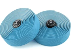 Silca Grips & Handlebar Tape|Nastro Cuscino Handlebar Tape (Cyan Blue) (3.75mm)
