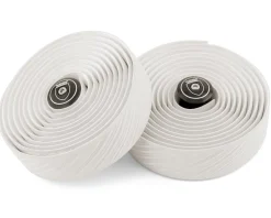 Silca Grips & Handlebar Tape|Nastro Cuscino Handlebar Tape (White) (3.75mm)