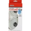 Silca Grips & Handlebar Tape|Nastro Cuscino Handlebar Tape (White) (2.5mm)