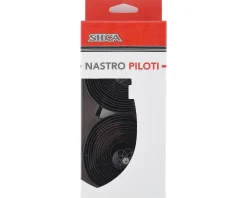 Silca Grips & Handlebar Tape|Holiday Shopping|Nastro Piloti Handlebar Tape (Black)