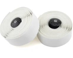 Silca Grips & Handlebar Tape|Nastro Piloti Handlebar Tape (White)