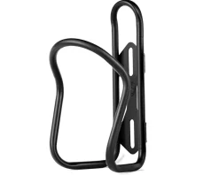 Silca Bottle Cages & Mounts|Holiday Shopping|Sicuro V2 Titanium Water Bottle Cage (Black Cerakote Edition)