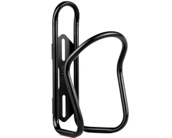Silca Bottle Cages & Mounts|Holiday Shopping|Sicuro V2 Titanium Water Bottle Cage (Black Cerakote Edition)