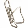 Silca Bottle Cages & Mounts|Holiday Shopping|Sicuro V2 Titanium Water Bottle Cage (Silver)