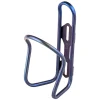 Silca Bottle Cages & Mounts|Holiday Shopping|Sicuro V2 Titanium Water Bottle Cage (Royal Purple)