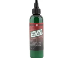 Silca Lubes, Greases, & Oils|Chains & Accessories|Super Secret Drip Wax Chain Lube (Bottle) (4oz)