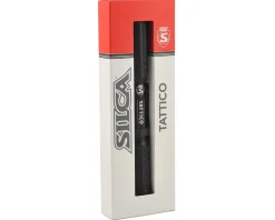 Silca Pumps & Co2|Holiday Shopping|Tattico Mini Pump w/ Hose (Black)