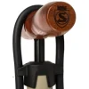 Silca Pumps & Co2|Holiday Shopping|Terra Floor Pump (Green/Tan)