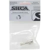 Silca Pumps & Co2|Pumps & Co2|Thread-On Schrader Chuck