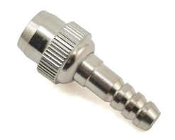 Silca Pumps & Co2|Pumps & Co2|Thread-On Schrader Chuck