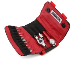 Silca Tools|Holiday Shopping|T-Ratchet + Ti Torque Kit (2-8Nm)