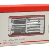 Silca Tools|Tredici Italian Army Knife (Red) (13-Tool)