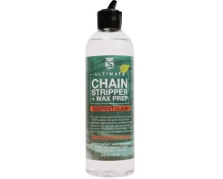 Silca Lubes, Greases, & Oils|Chains & Accessories|Ultimate Chain Stripper + Wax Prep (16oz)