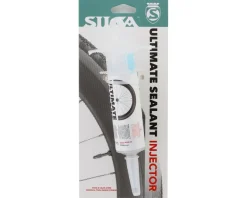 Silca Tubeless Tire Tools|Tubeless Accessories|Ultimate Sealant Injector
