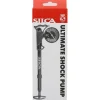 Silca Suspension|Pumps & Co2|Ultimate Shock Pump (Red/Black)