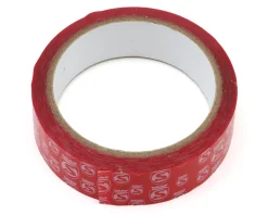 Silca Tubeless Tire Tools|Tubeless Accessories|Ultimate Tubeless Rim Tape (Red) (10 Meters) (27mm)