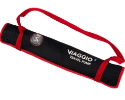 Silca Pumps & Co2|Viaggio Travel Pump