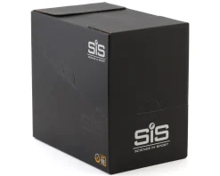 SIS Science In Sport Nutrition & Skin Care|Beta Fuel + Nootropics Gel (Lemon & Lime) (30 | 2.03oz Packets)