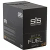 SIS Science In Sport Nutrition & Skin Care|Beta Fuel Gel (Unflavored/Neutral) (30 | 2.03oz Packets)