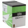 SIS Science In Sport Nutrition & Skin Care|GO Energy + Electrolyte Gel (Salted Strawberry) (30 | 2oz Packets)